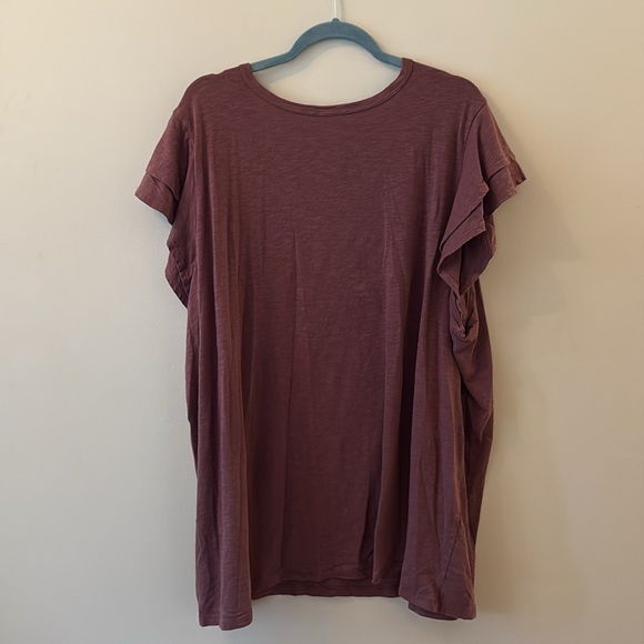 Torrid Supersoft Slub Jersey - Picture 2 of 4